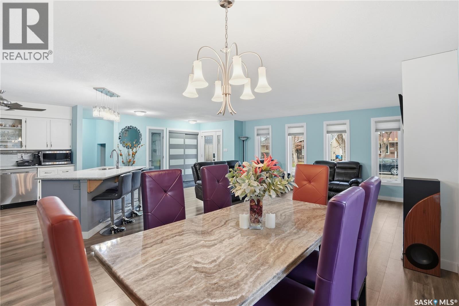 155 Catherwood Crescent, Regina, Saskatchewan  S4J 7J8 - Photo 11 - SK024159