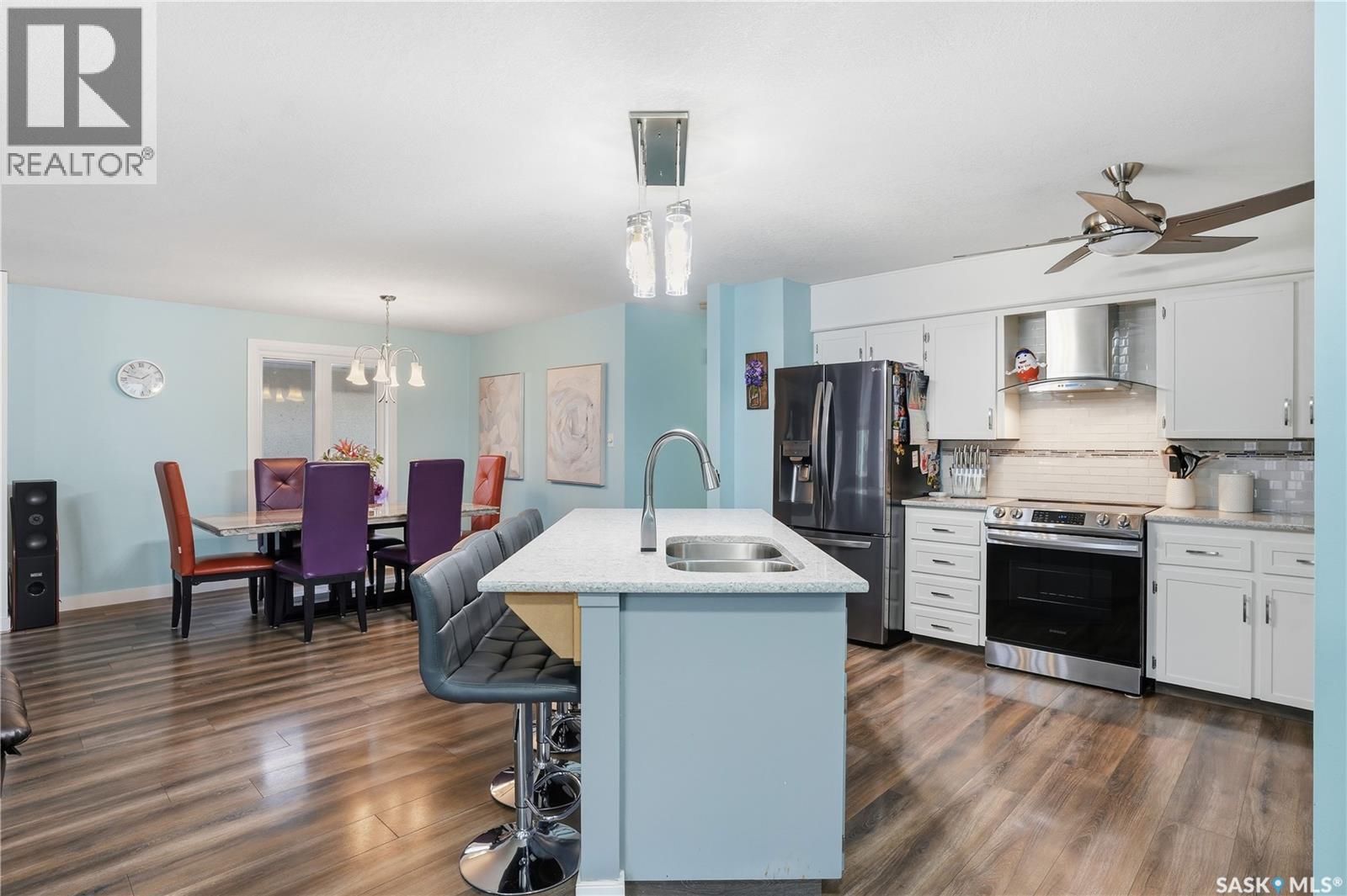 155 Catherwood Crescent, Regina, Saskatchewan  S4J 7J8 - Photo 13 - SK024159