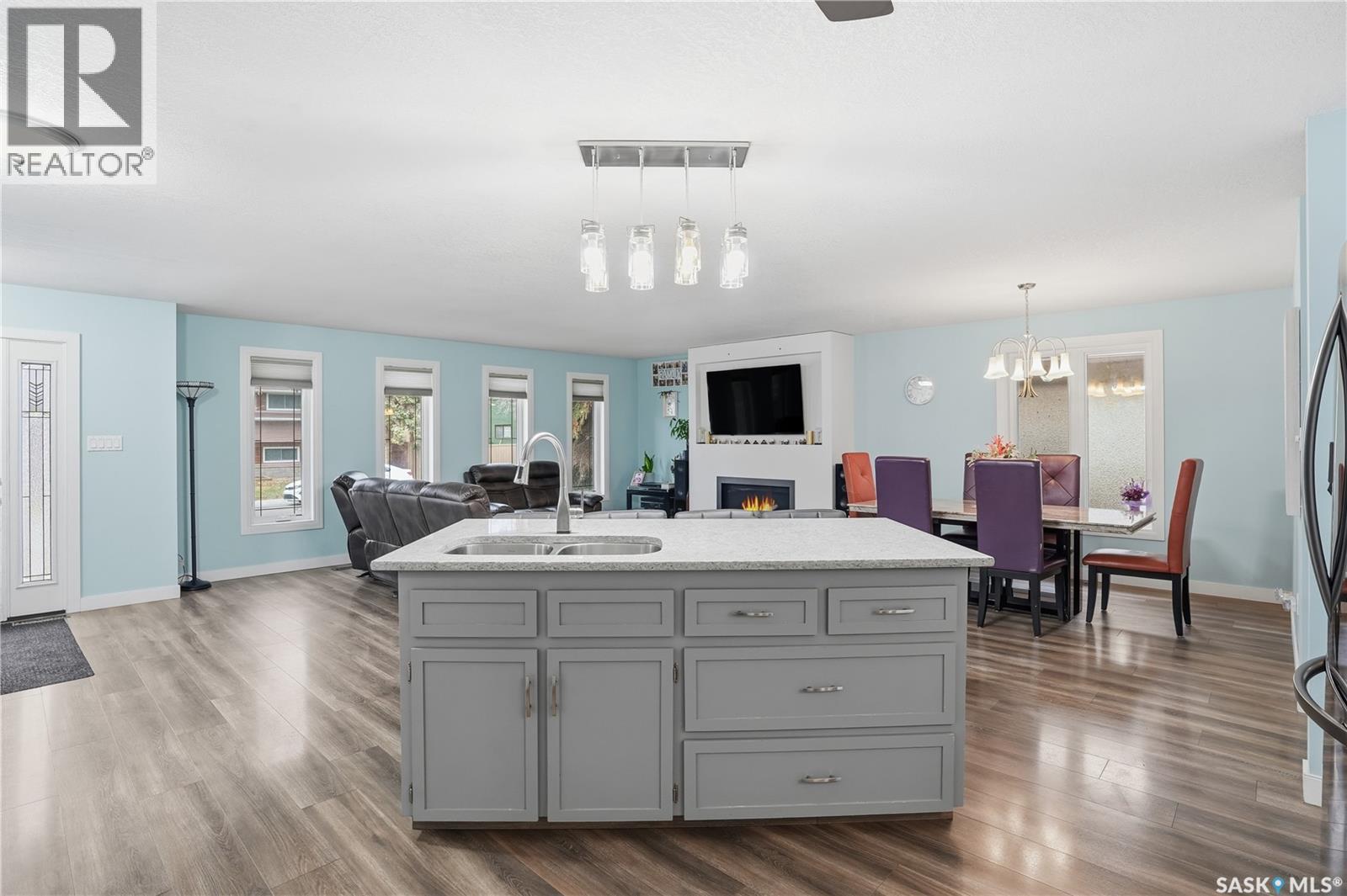 155 Catherwood Crescent, Regina, Saskatchewan  S4J 7J8 - Photo 14 - SK024159