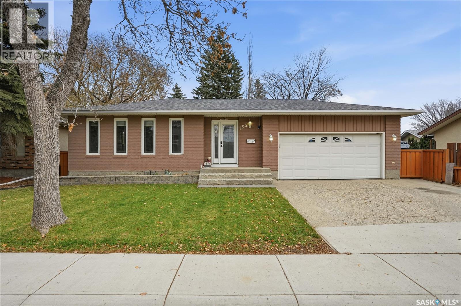 155 Catherwood Crescent, Regina, Saskatchewan  S4J 7J8 - Photo 2 - SK024159