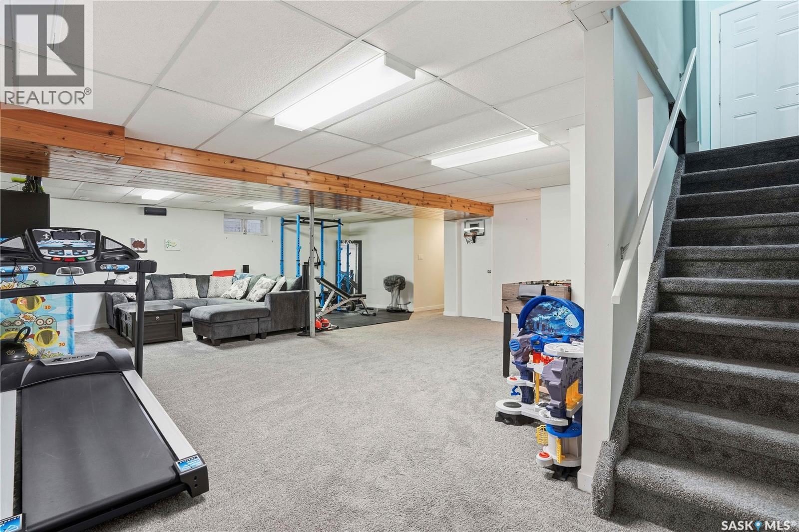 155 Catherwood Crescent, Regina, Saskatchewan  S4J 7J8 - Photo 24 - SK024159