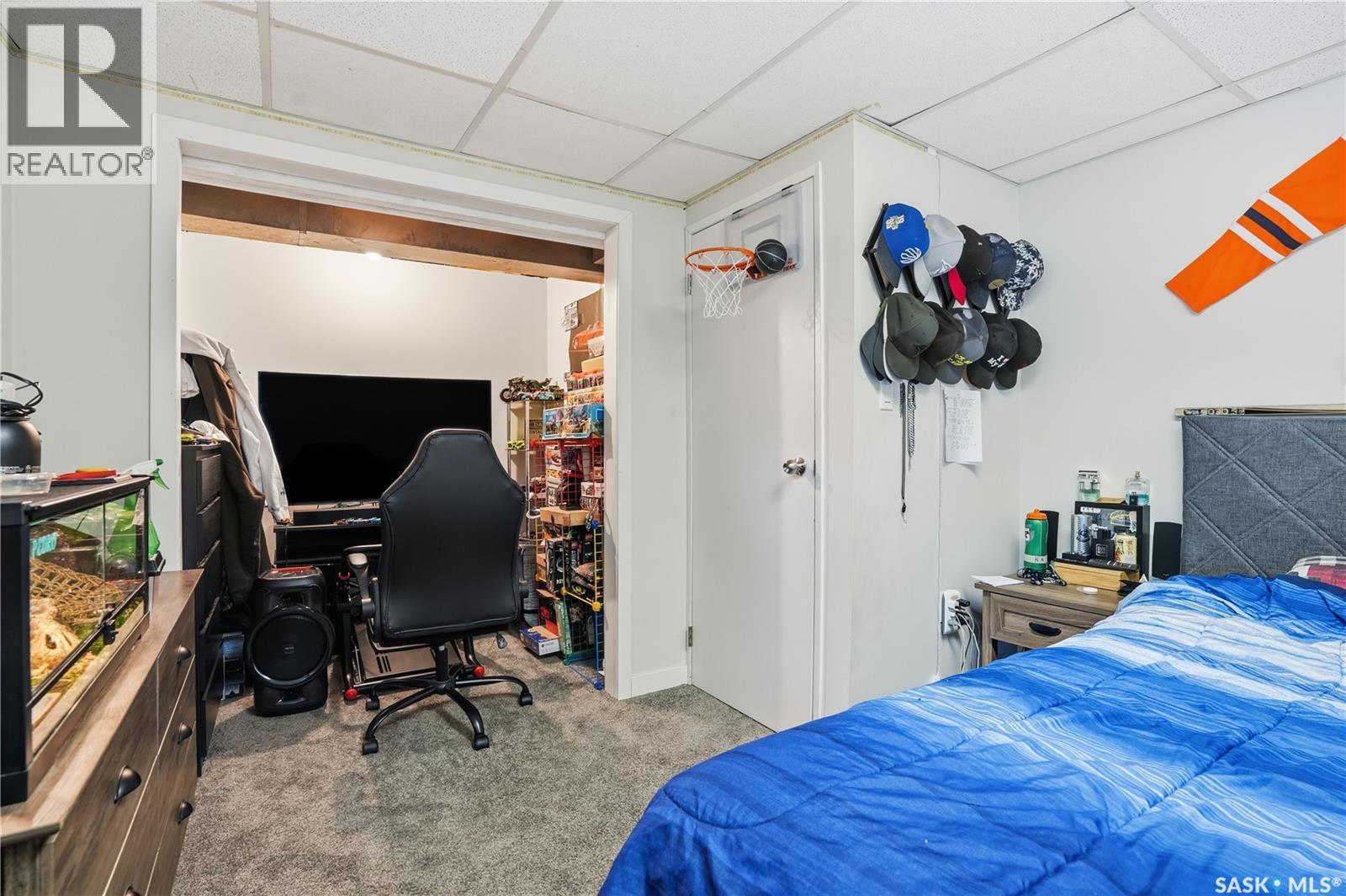 155 Catherwood Crescent, Regina, Saskatchewan  S4J 7J8 - Photo 31 - SK024159