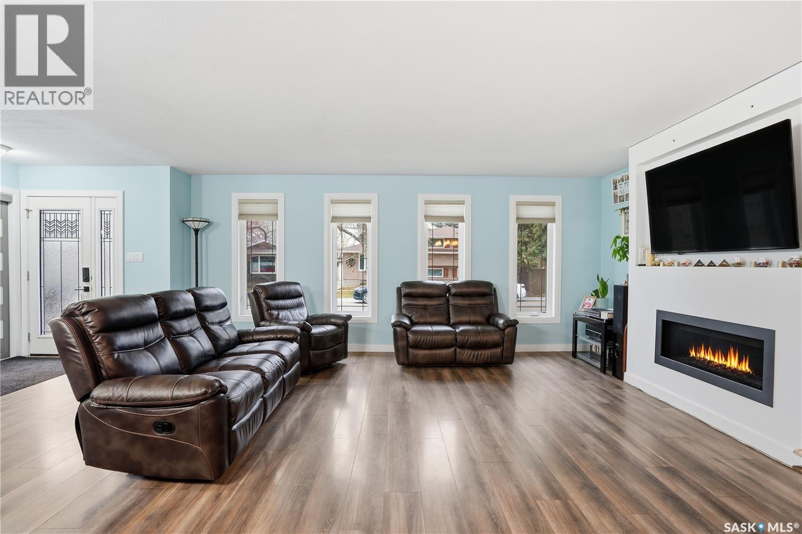 155 Catherwood Crescent, Regina, Saskatchewan  S4J 7J8 - Photo 6 - SK024159