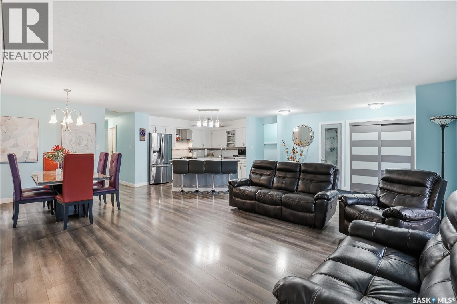 155 Catherwood Crescent, Regina, Saskatchewan  S4J 7J8 - Photo 8 - SK024159