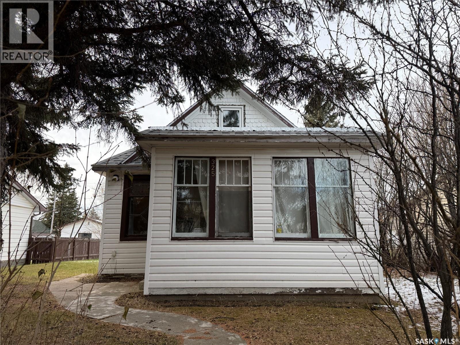 325 Manitoba STREET, melville, Saskatchewan