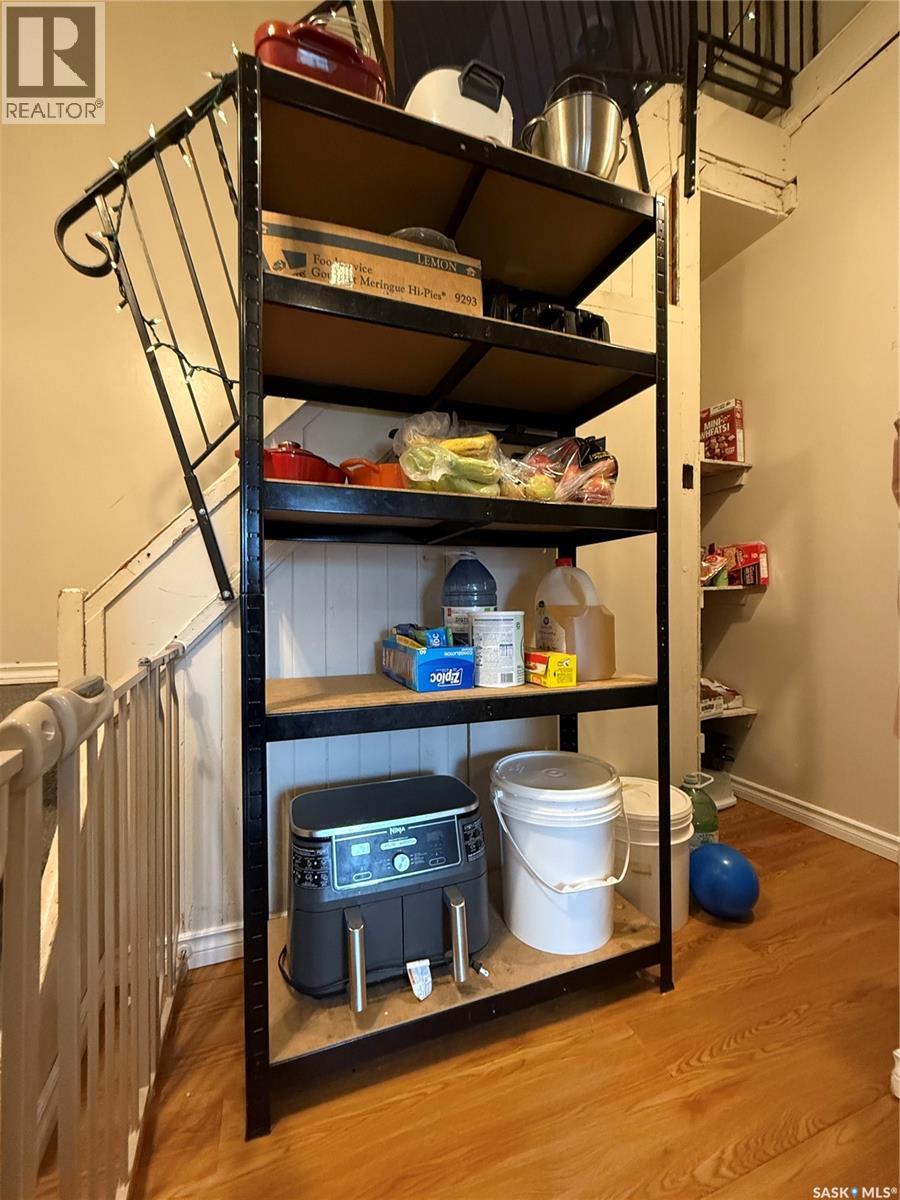 325 Manitoba Street, Melville, Saskatchewan  S0A 2P0 - Photo 17 - SK024135