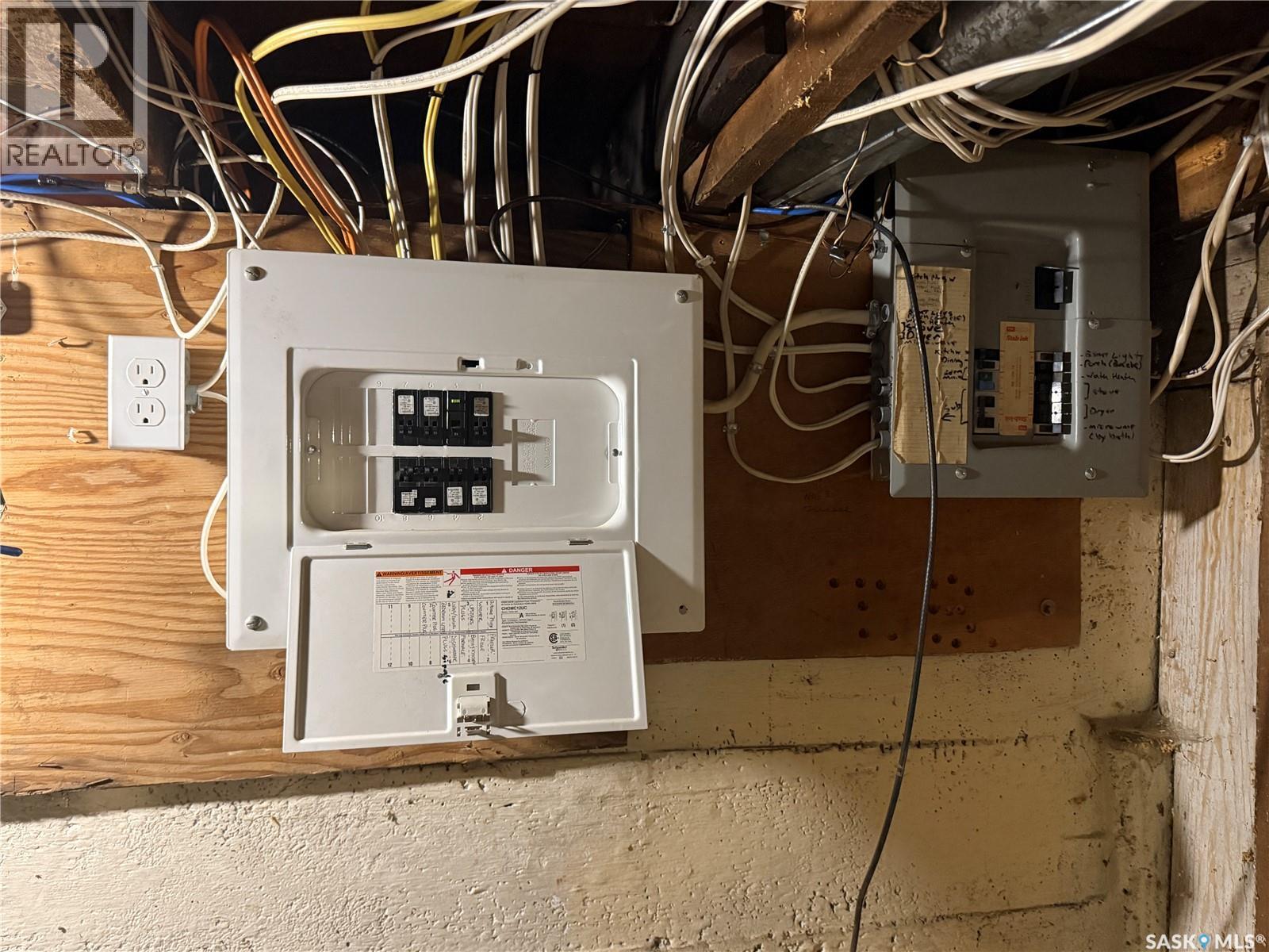 325 Manitoba Street, Melville, Saskatchewan  S0A 2P0 - Photo 23 - SK024135