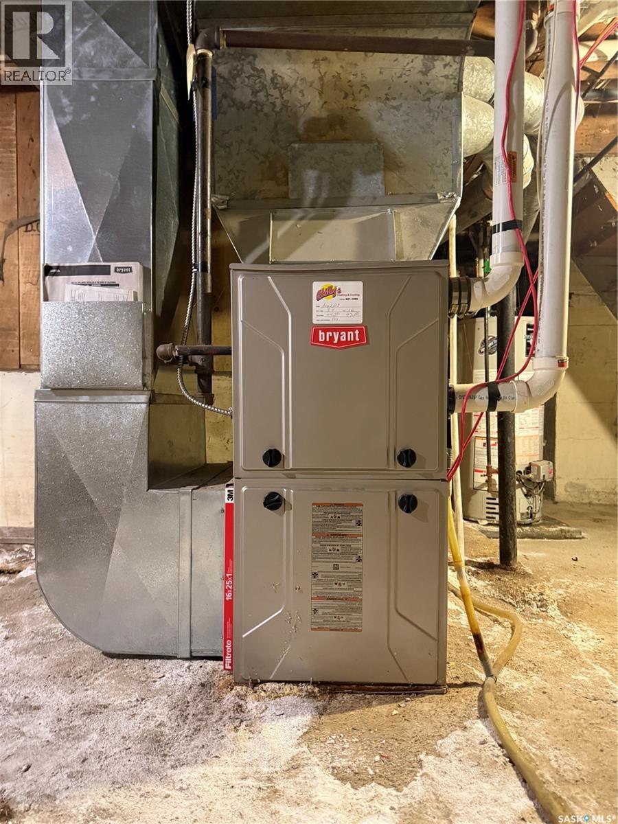 325 Manitoba Street, Melville, Saskatchewan  S0A 2P0 - Photo 24 - SK024135