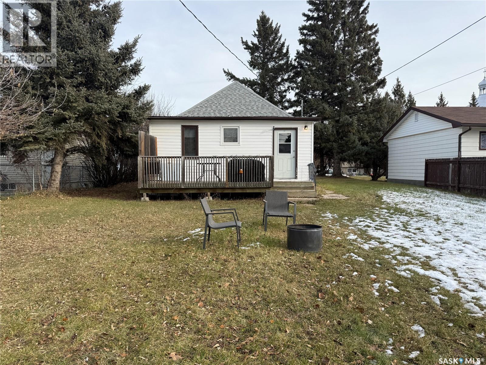 325 Manitoba Street, Melville, Saskatchewan  S0A 2P0 - Photo 26 - SK024135