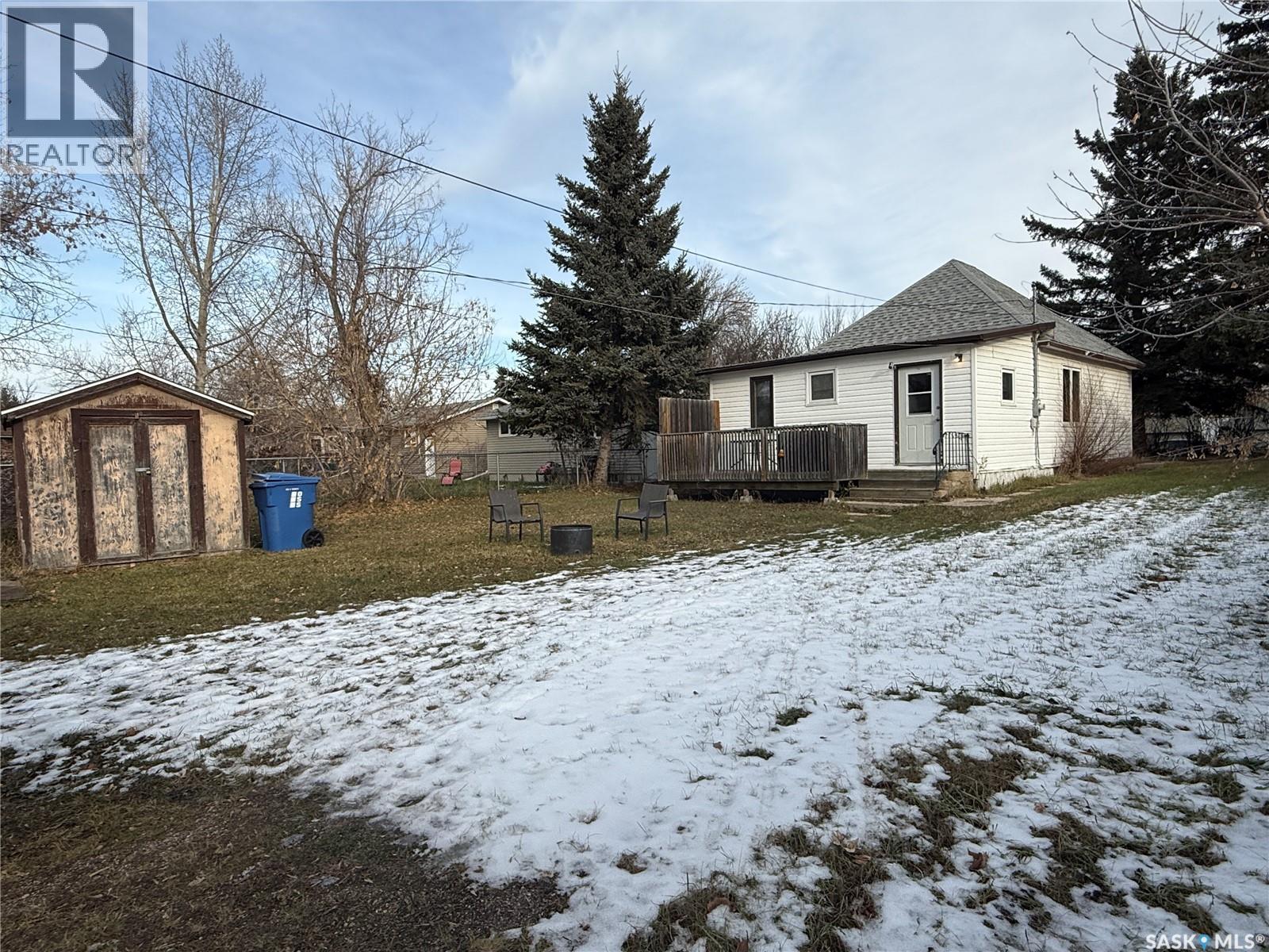 325 Manitoba Street, Melville, Saskatchewan  S0A 2P0 - Photo 27 - SK024135