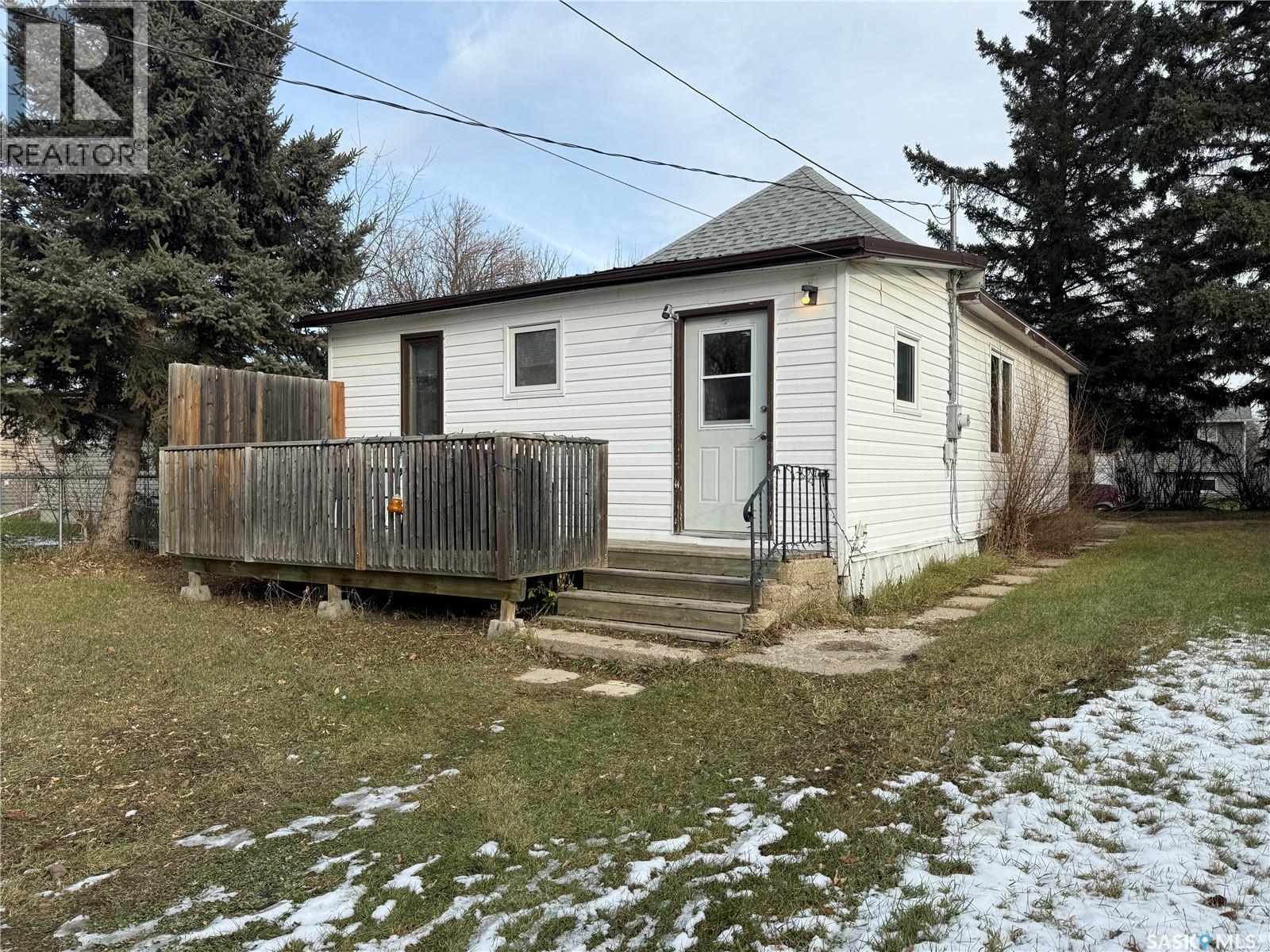 325 Manitoba Street, Melville, Saskatchewan  S0A 2P0 - Photo 29 - SK024135