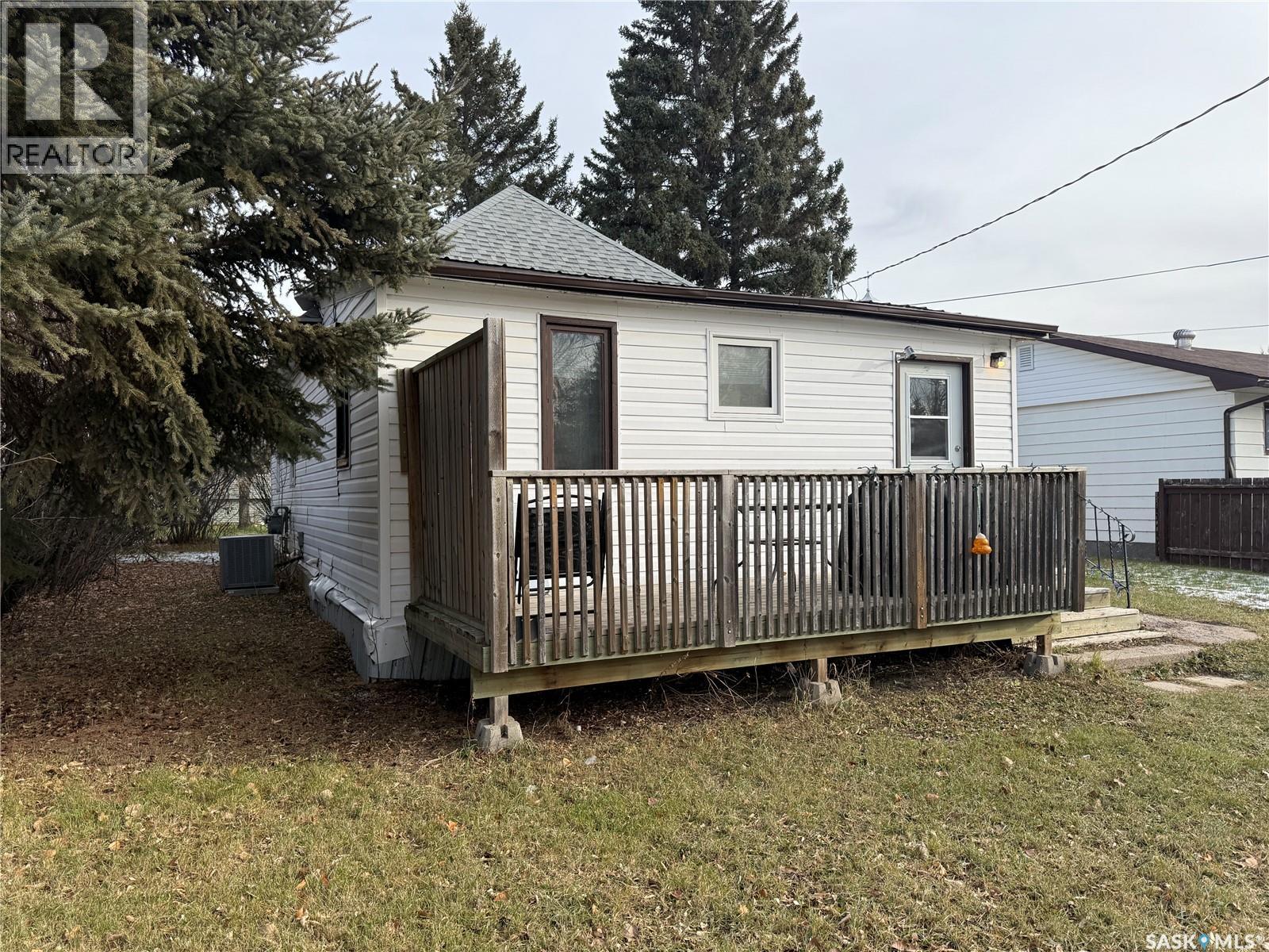 325 Manitoba Street, Melville, Saskatchewan  S0A 2P0 - Photo 30 - SK024135