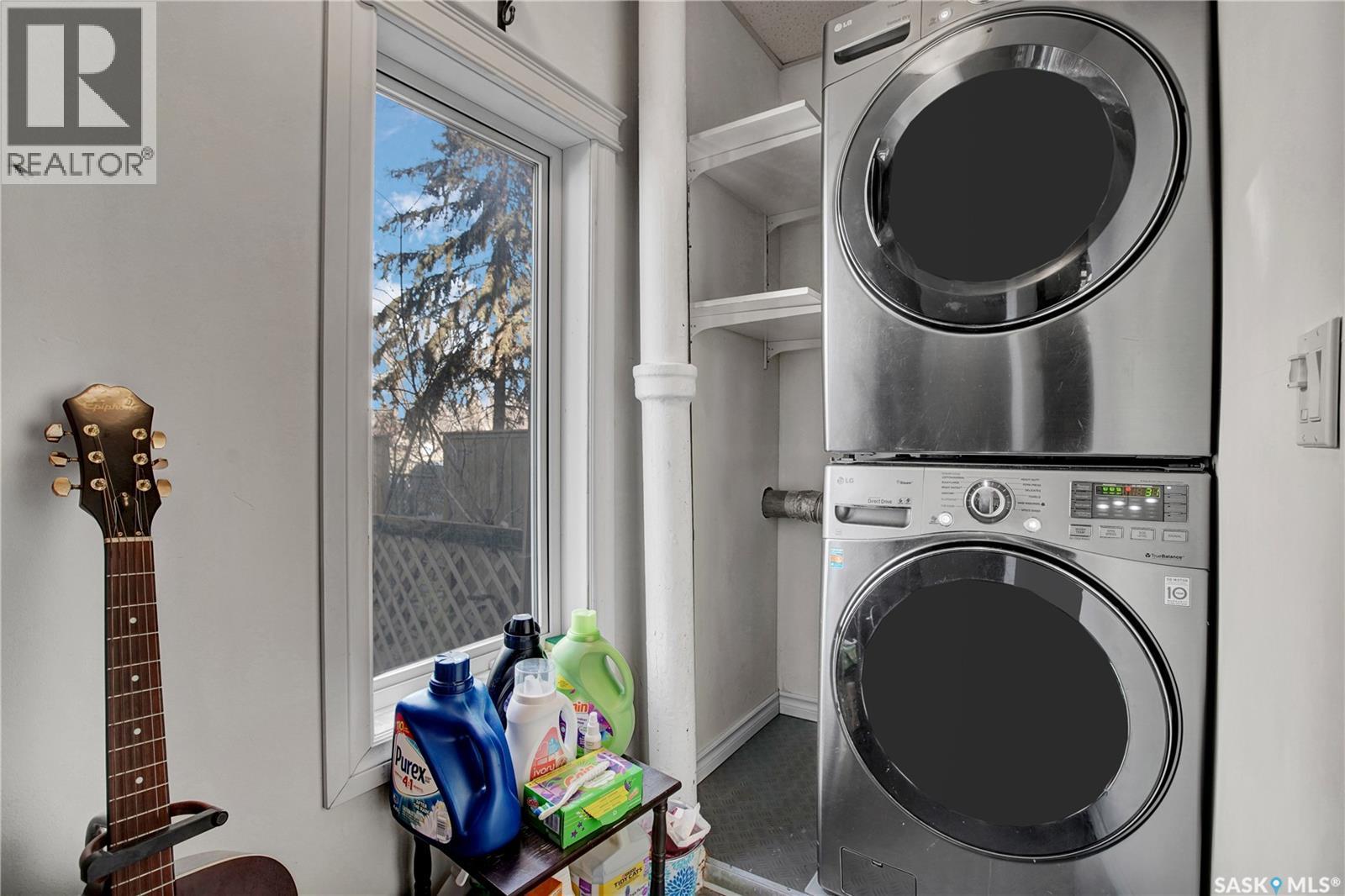 421 H Avenue N, Saskatoon, Saskatchewan  S7L 2C1 - Photo 10 - SK024090