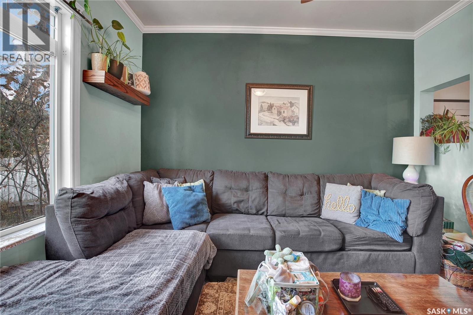 421 H Avenue N, Saskatoon, Saskatchewan  S7L 2C1 - Photo 3 - SK024090