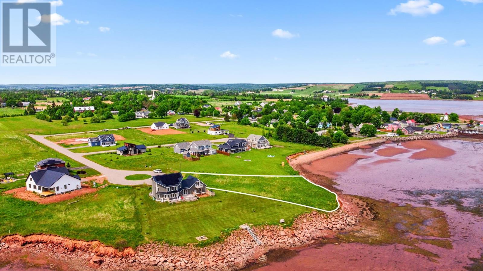 Lot 16 Wanda Street, Victoria, Prince Edward Island  C0A 1J0 - Photo 3 - 202528121