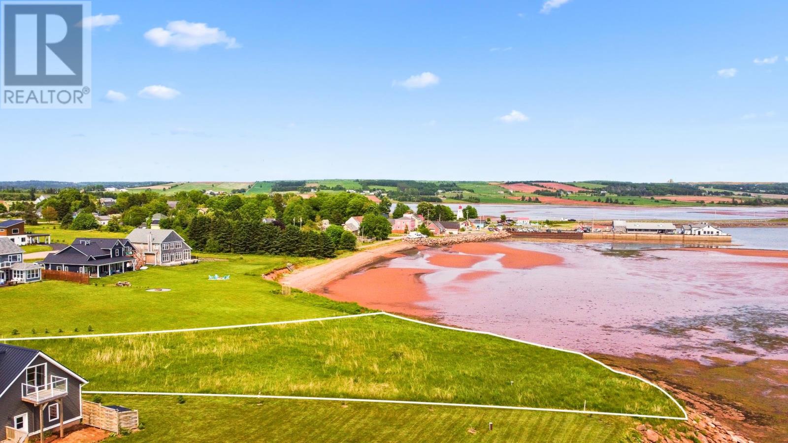 Lot 16 Wanda Street, Victoria, Prince Edward Island  C0A 1J0 - Photo 4 - 202528121