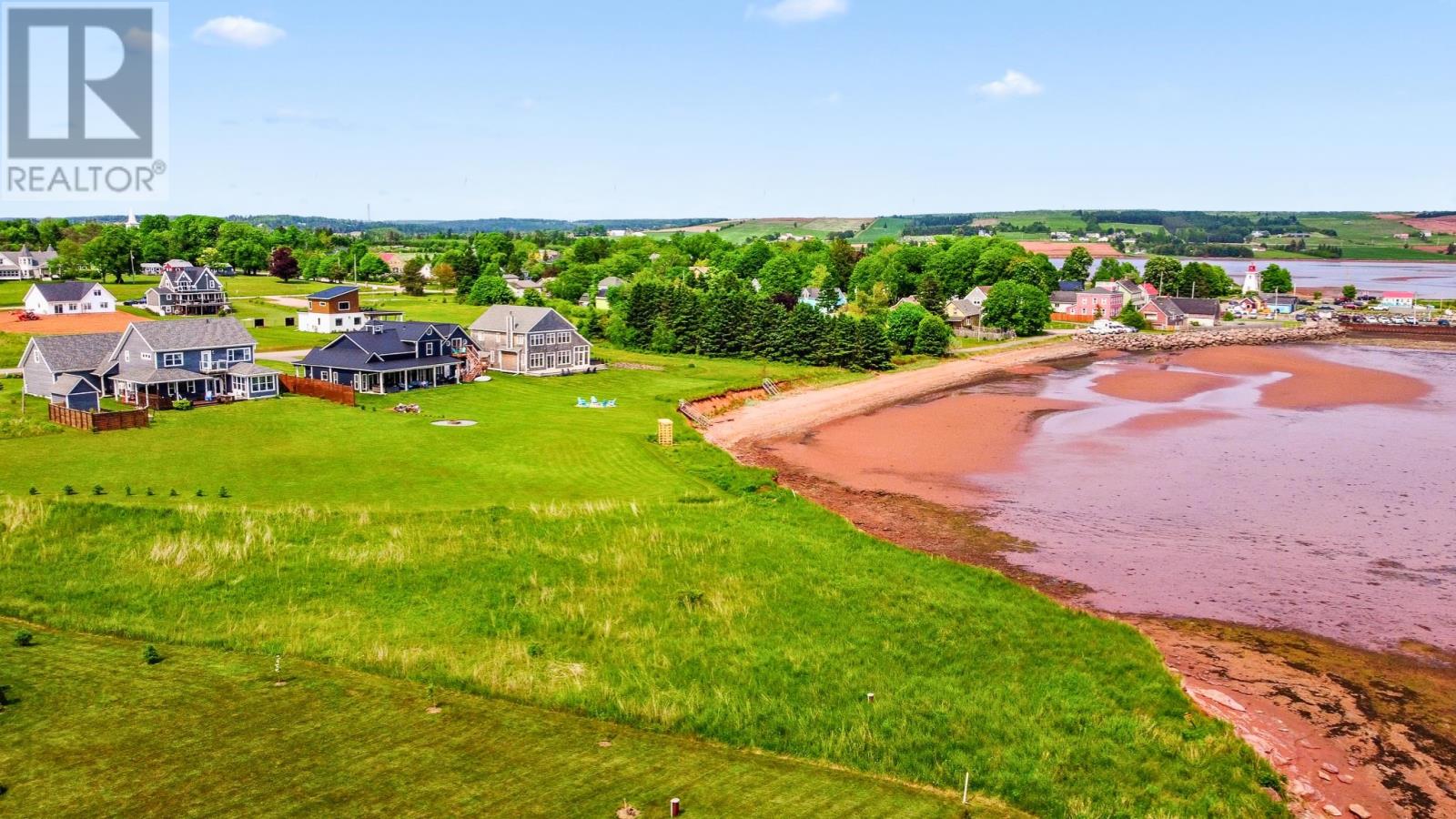 Lot 16 Wanda Street, Victoria, Prince Edward Island  C0A 1J0 - Photo 5 - 202528121