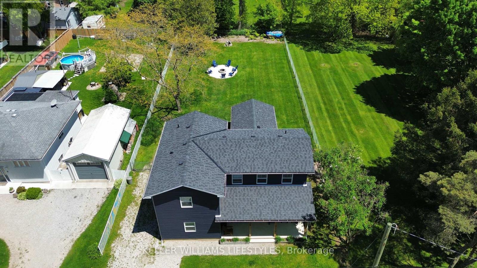 6 Addison Street, Bayham, Ontario  N0J 1T0 - Photo 2 - X12182267