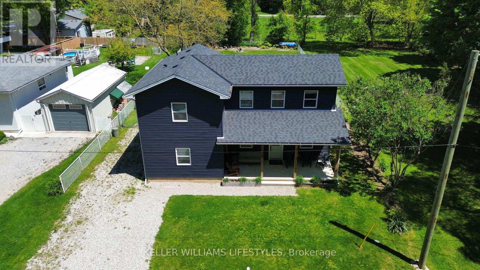 6 Addison Street, Bayham, Ontario  N0J 1T0 - Photo 3 - X12182267