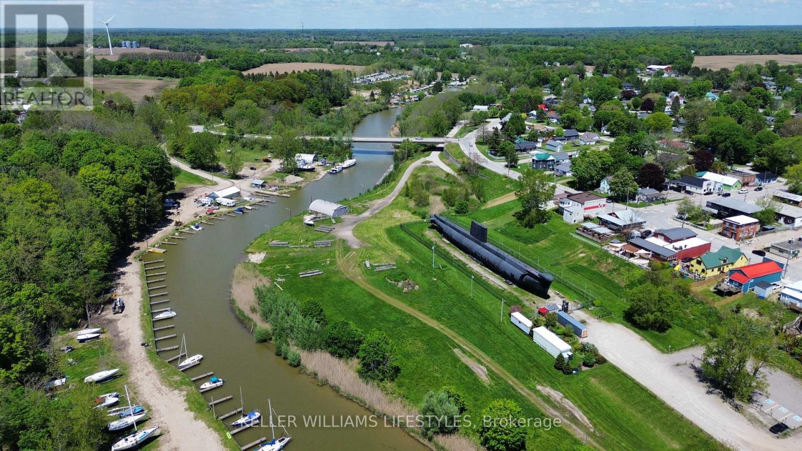 6 Addison Street, Bayham, Ontario  N0J 1T0 - Photo 42 - X12182267