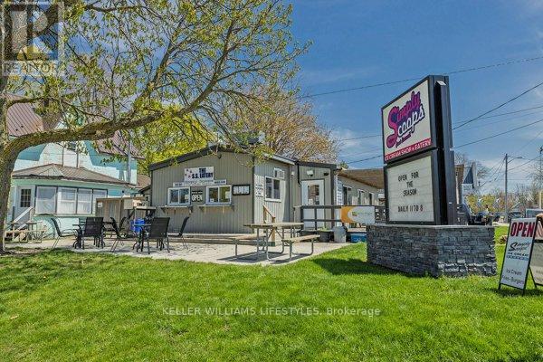 6 Addison Street, Bayham, Ontario  N0J 1T0 - Photo 46 - X12182267