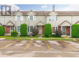 19 - 101 BROOKSIDE STREET, London South, Ontario