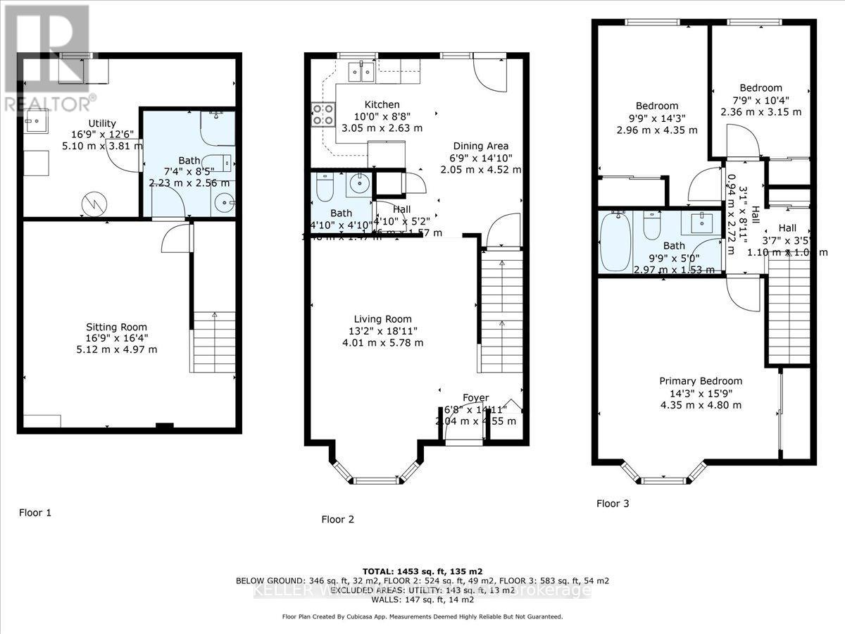 19 - 101 Brookside Street, London South, Ontario  N5Z 5C9 - Photo 32 - X12259016