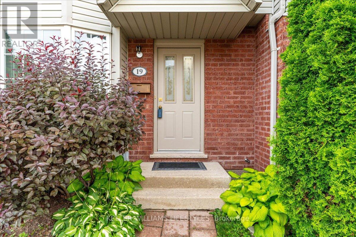 19 - 101 Brookside Street, London South, Ontario  N5Z 5C9 - Photo 4 - X12259016