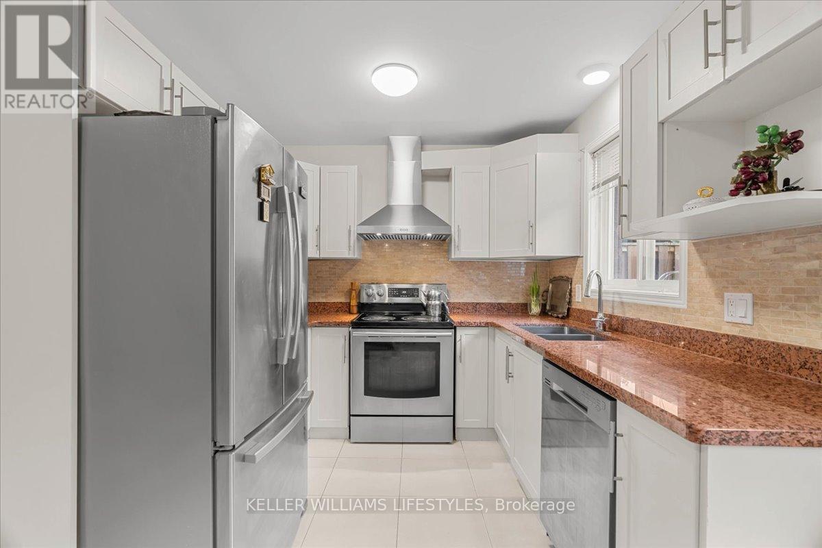 19 - 101 Brookside Street, London South, Ontario  N5Z 5C9 - Photo 16 - X12259016