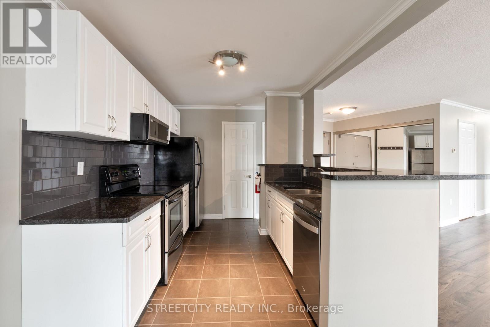 1203 - 500 Talbot Street, London East, Ontario  N6A 2S3 - Photo 13 - X12383192