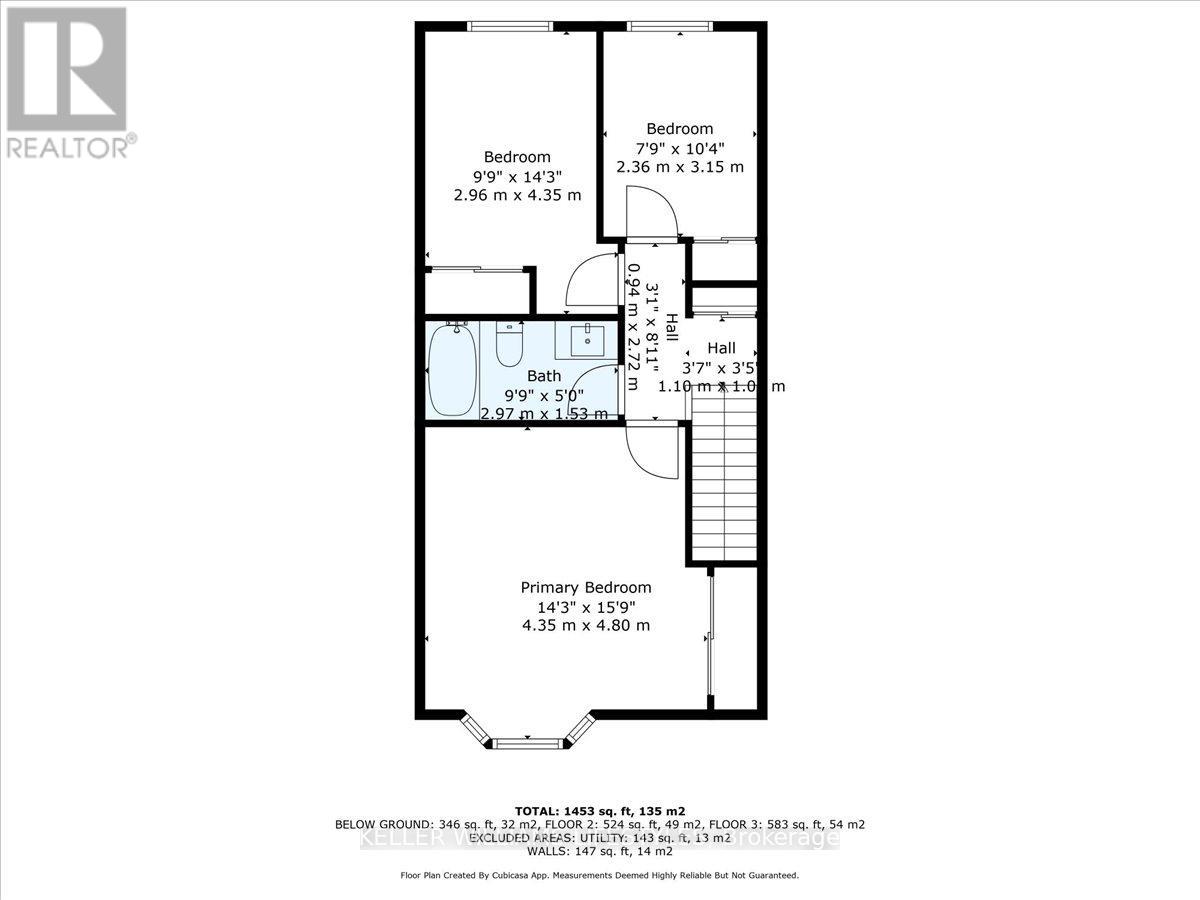 19 - 101 Brookside Street, London South, Ontario  N5Z 5C9 - Photo 35 - X12259016