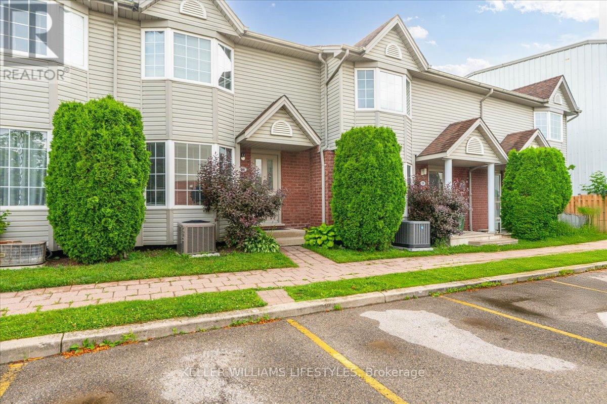 19 - 101 Brookside Street, London South, Ontario  N5Z 5C9 - Photo 2 - X12259016