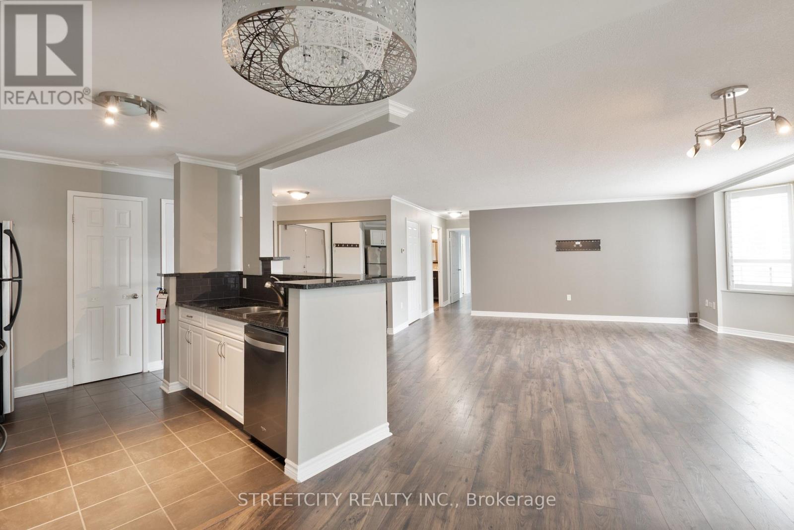 1203 - 500 Talbot Street, London East, Ontario  N6A 2S3 - Photo 10 - X12383192