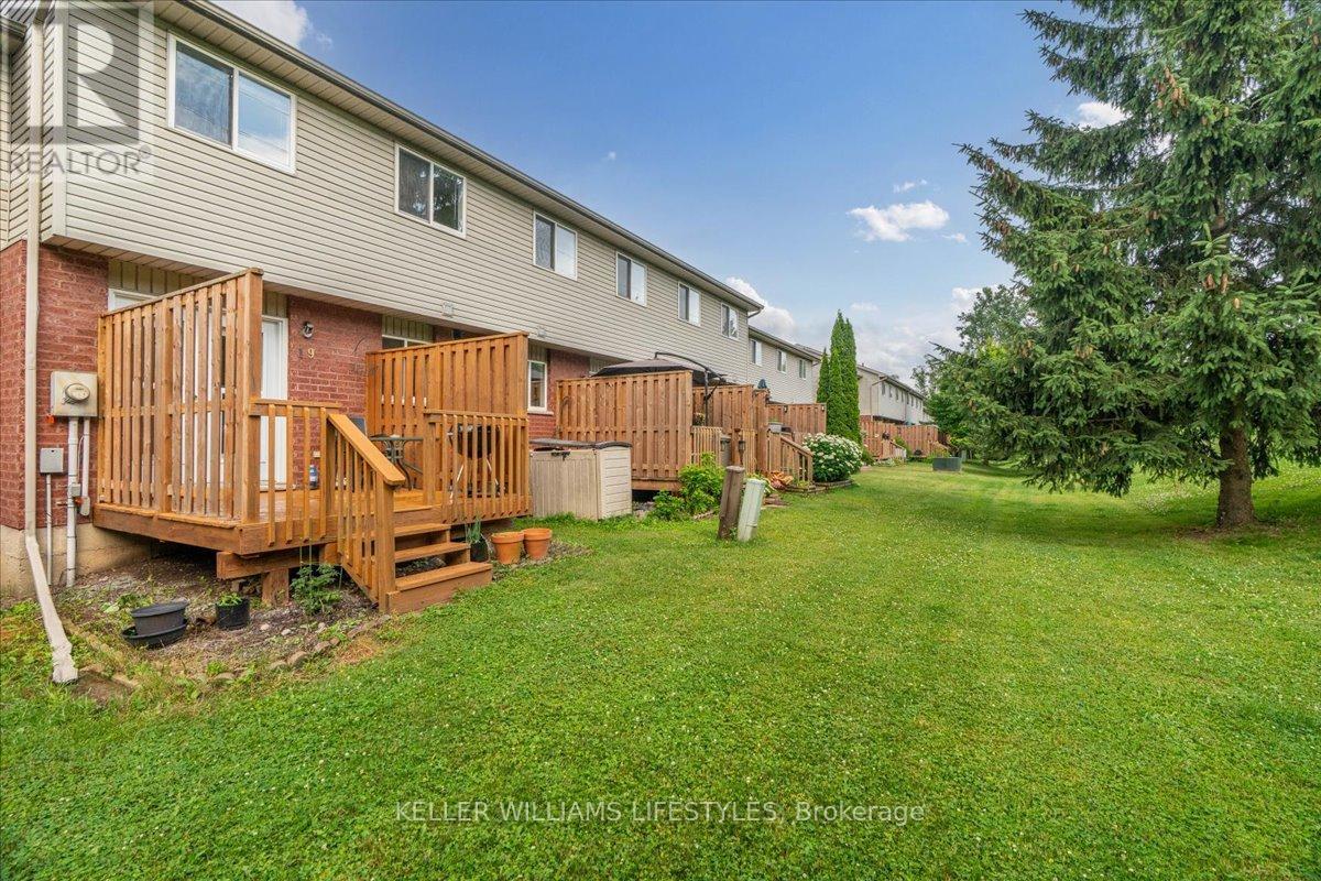 19 - 101 Brookside Street, London South, Ontario  N5Z 5C9 - Photo 9 - X12259016