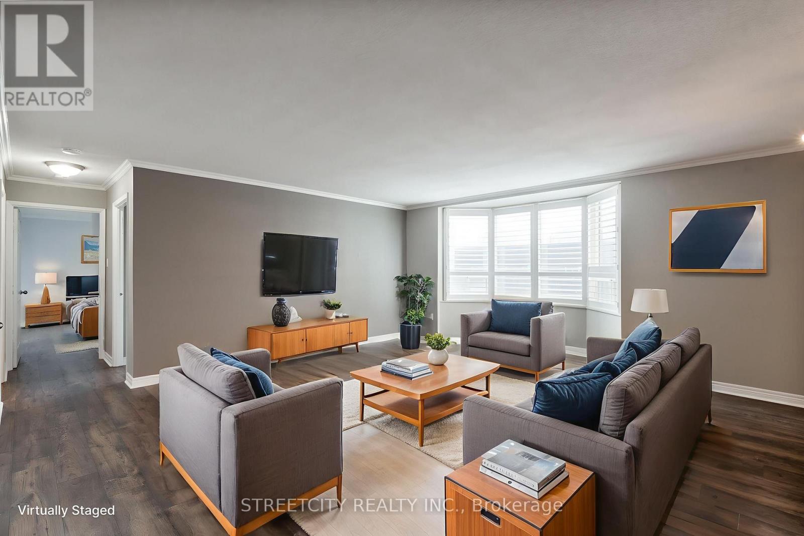 1203 - 500 Talbot Street, London East, Ontario  N6A 2S3 - Photo 17 - X12383192