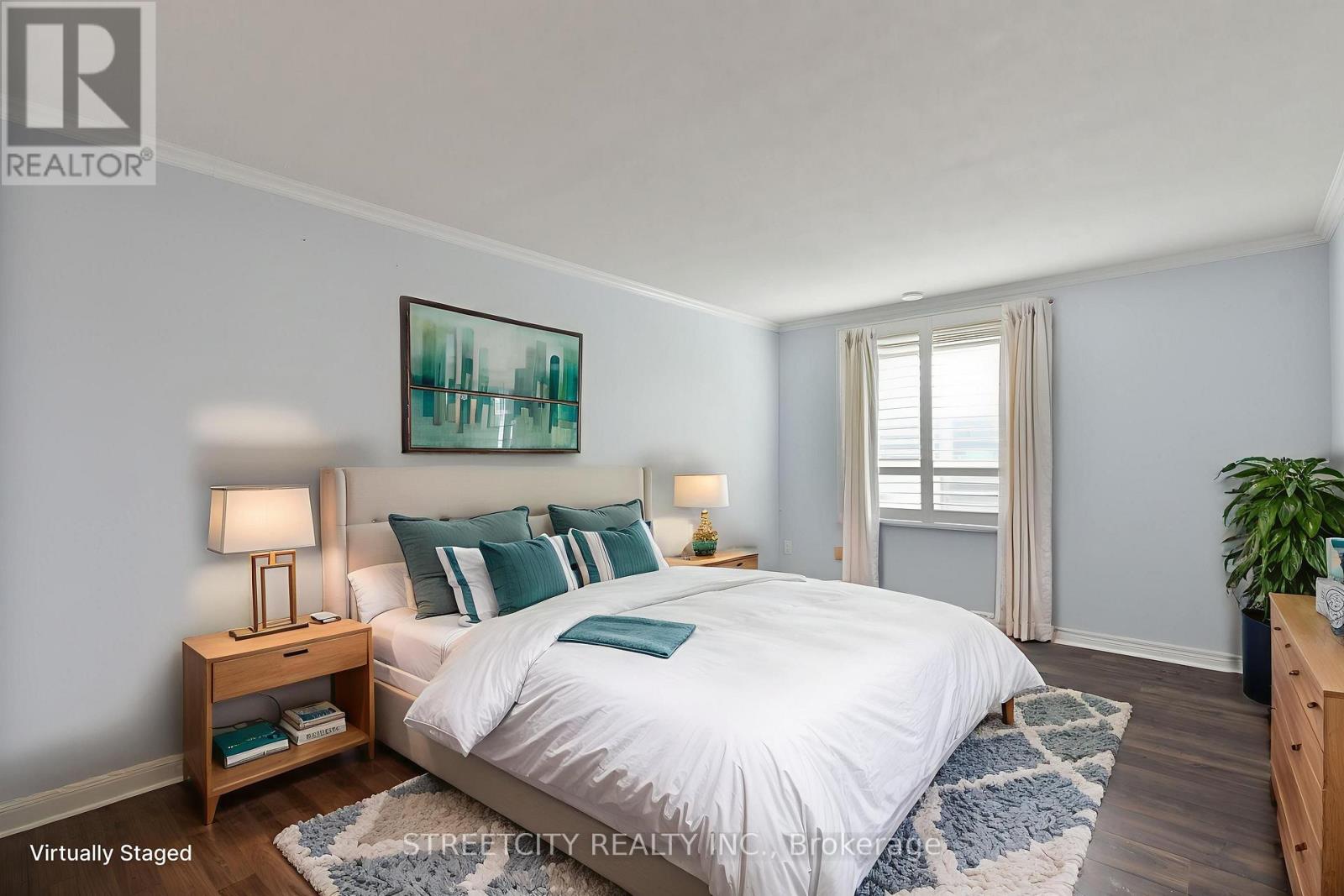 1203 - 500 Talbot Street, London East, Ontario  N6A 2S3 - Photo 19 - X12383192