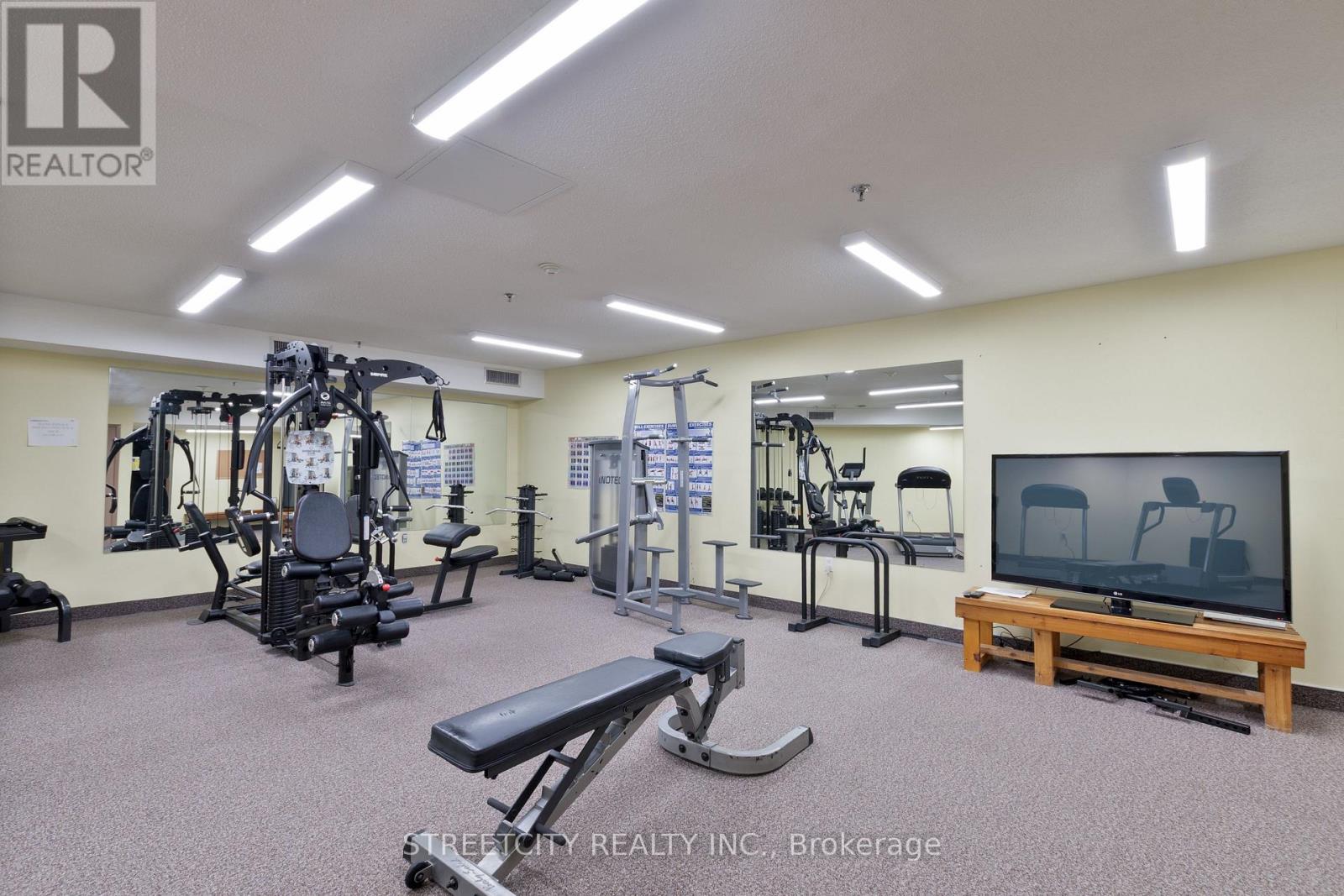 1203 - 500 Talbot Street, London East, Ontario  N6A 2S3 - Photo 31 - X12383192