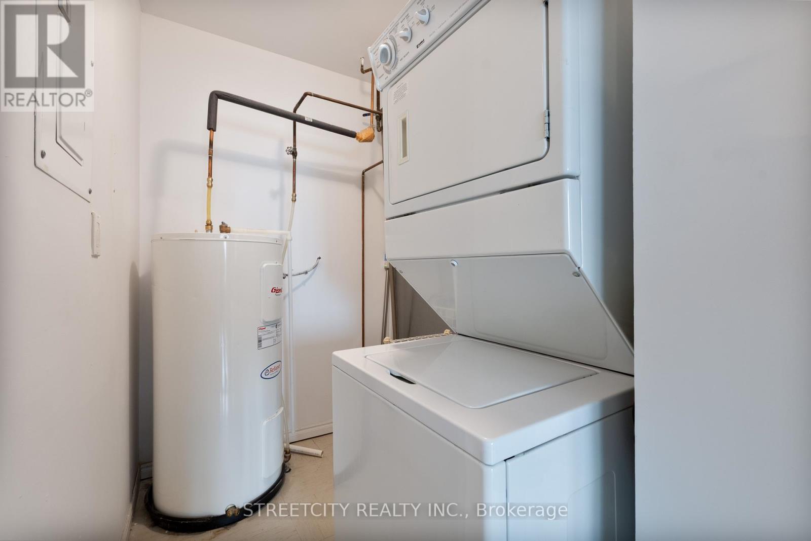 1203 - 500 Talbot Street, London East, Ontario  N6A 2S3 - Photo 27 - X12383192