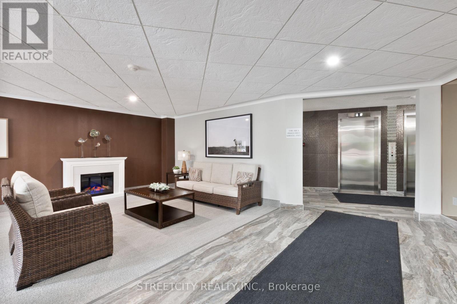 1203 - 500 Talbot Street, London East, Ontario  N6A 2S3 - Photo 33 - X12383192