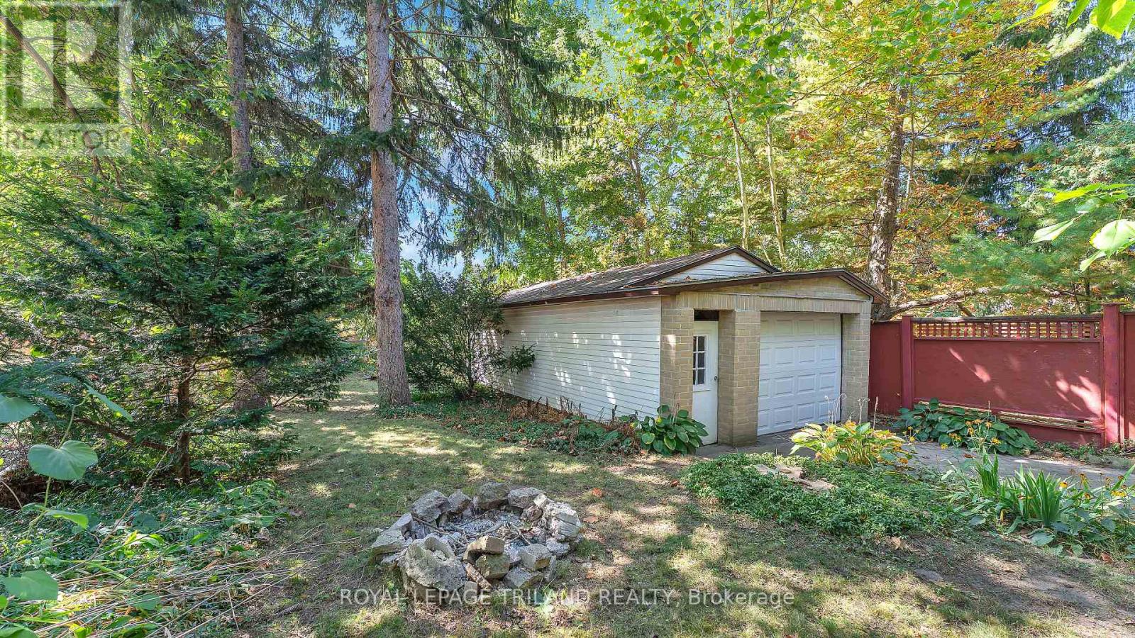 1041 Hamilton Road, London East, Ontario  N5W 1A7 - Photo 23 - X12413957