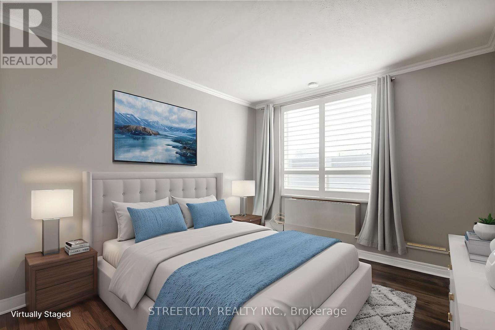 1203 - 500 Talbot Street, London East, Ontario  N6A 2S3 - Photo 24 - X12383192