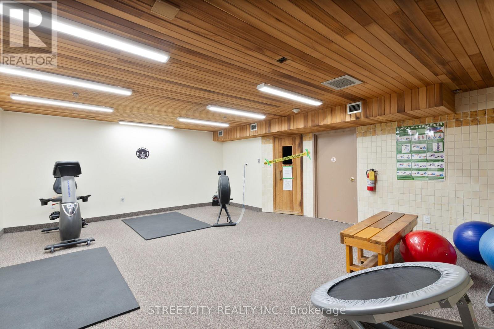 1203 - 500 Talbot Street, London East, Ontario  N6A 2S3 - Photo 32 - X12383192