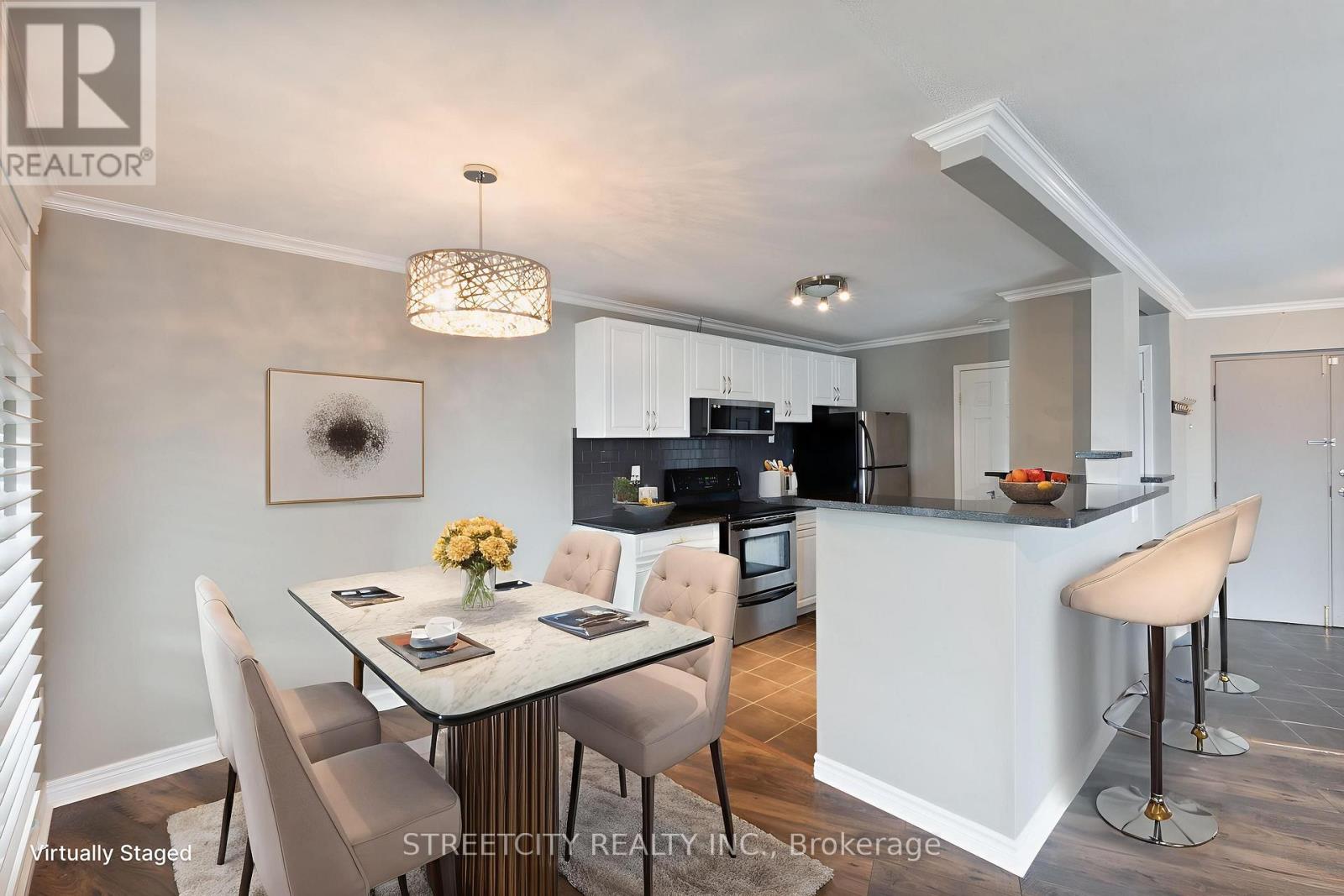 1203 - 500 Talbot Street, London East, Ontario  N6A 2S3 - Photo 9 - X12383192