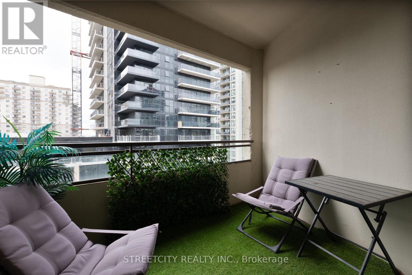 1203 - 500 Talbot Street, London East, Ontario  N6A 2S3 - Photo 28 - X12383192