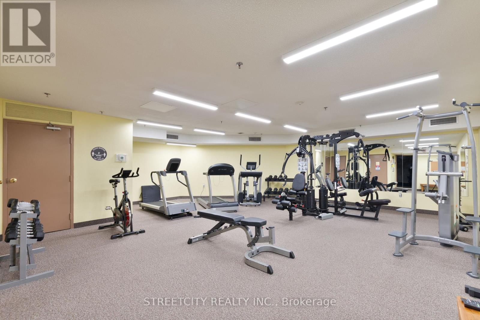 1203 - 500 Talbot Street, London East, Ontario  N6A 2S3 - Photo 30 - X12383192