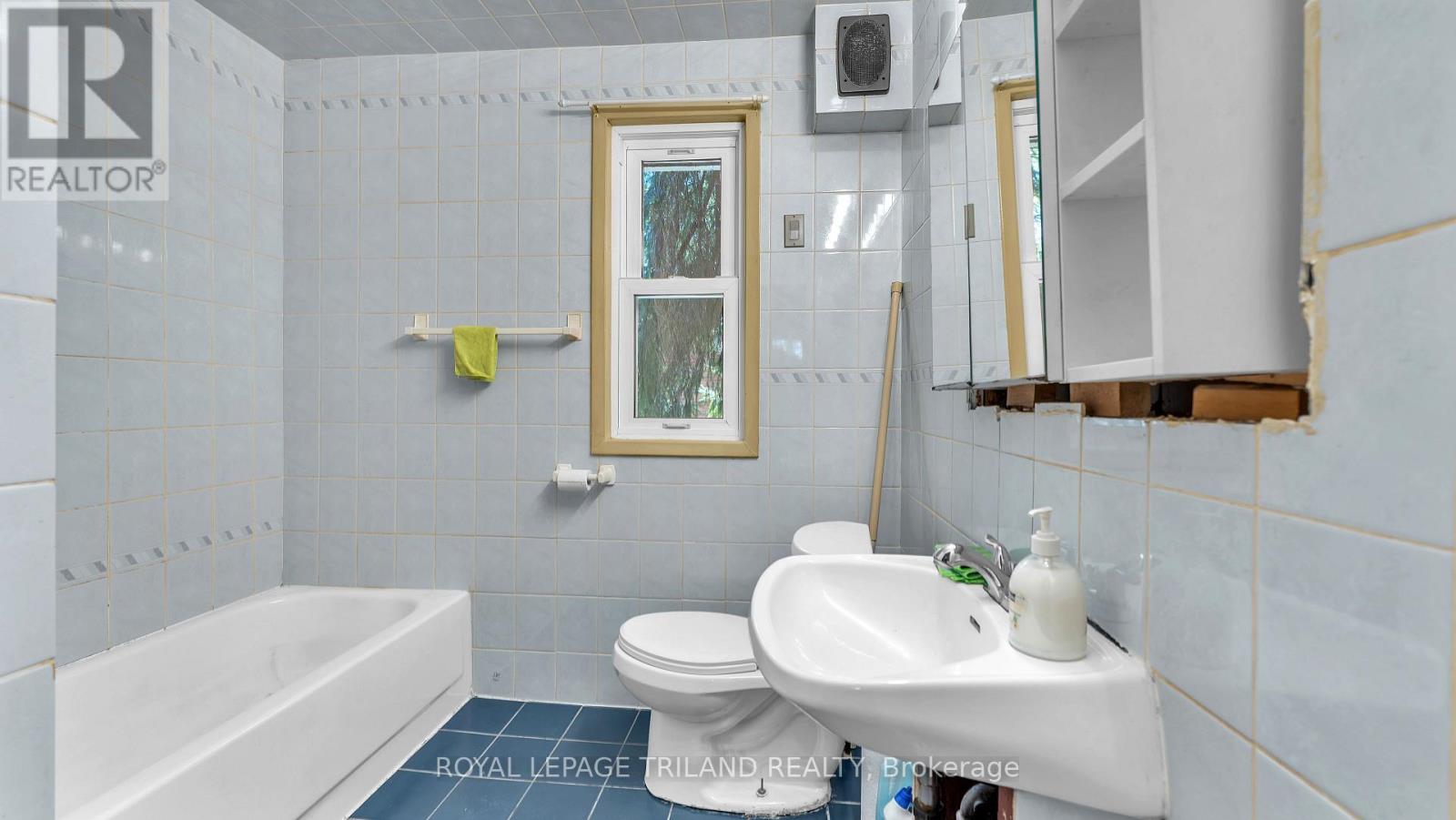 1041 Hamilton Road, London East, Ontario  N5W 1A7 - Photo 12 - X12413957