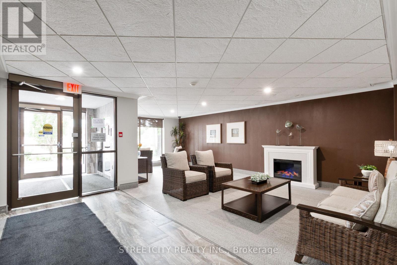 1203 - 500 Talbot Street, London East, Ontario  N6A 2S3 - Photo 34 - X12383192