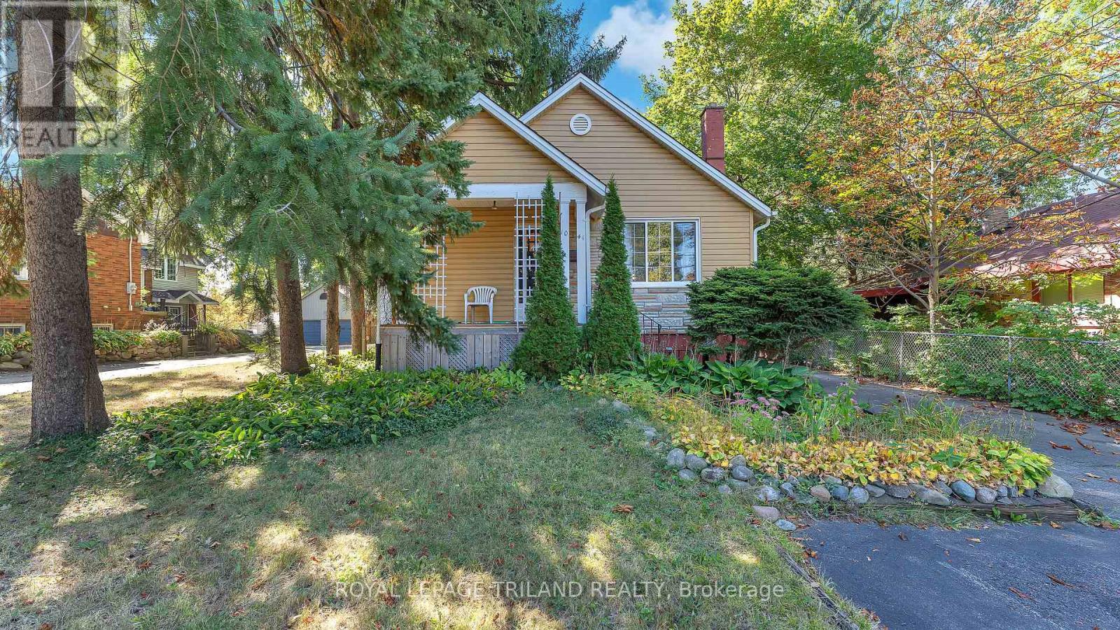 1041 Hamilton Road, London East, Ontario  N5W 1A7 - Photo 26 - X12413957