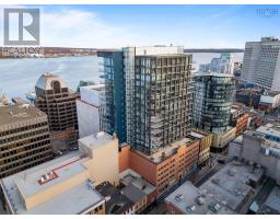 1202 1650 Granville Street