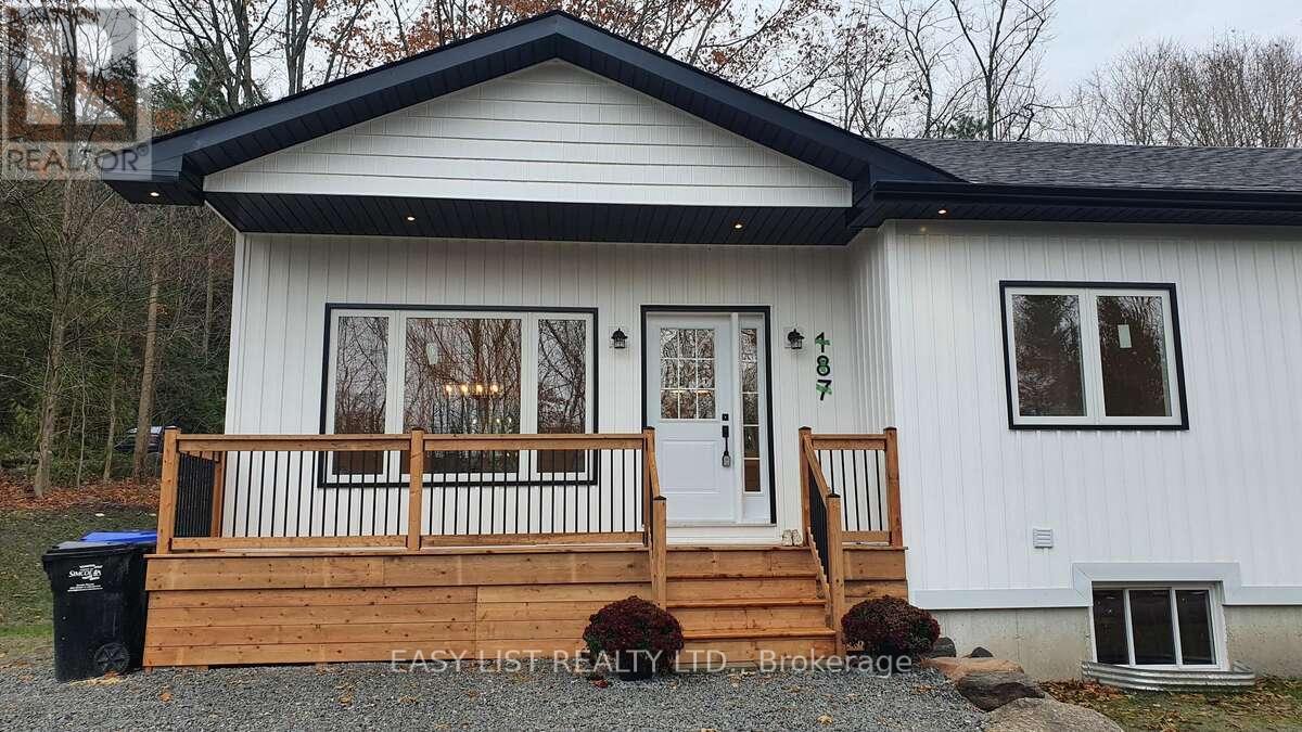 187 ALBIN ROAD, Tay, Ontario